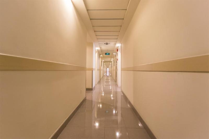 Magnotel Renmin Road City Hall Qingyuan Цинъюань Экстерьер фото