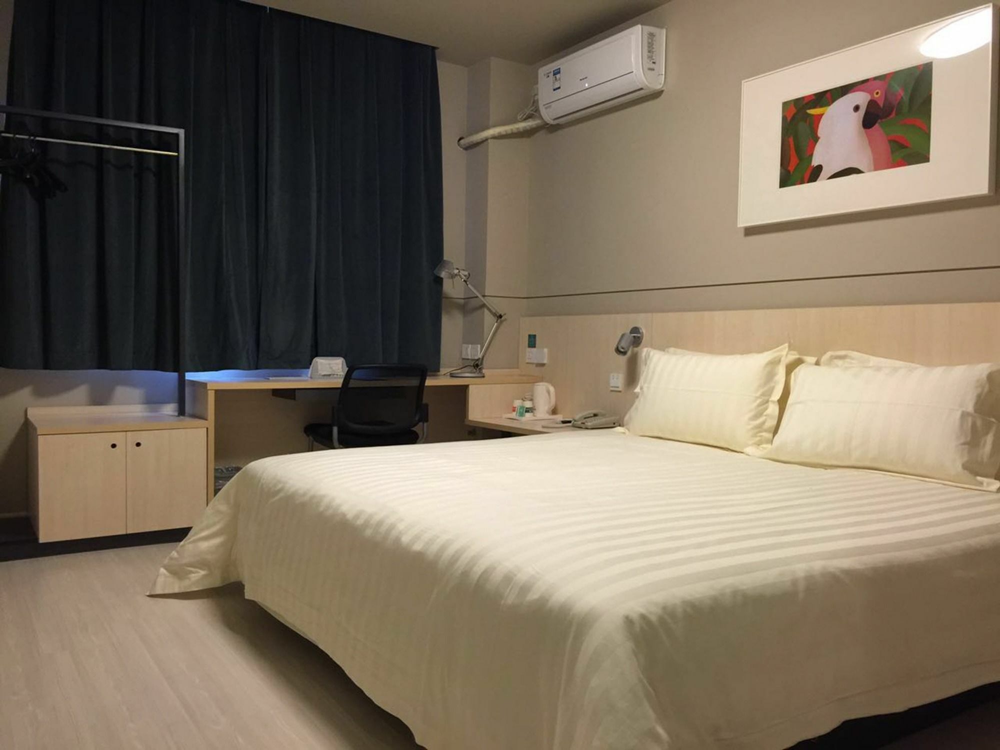 Magnotel Renmin Road City Hall Qingyuan Цинъюань Экстерьер фото